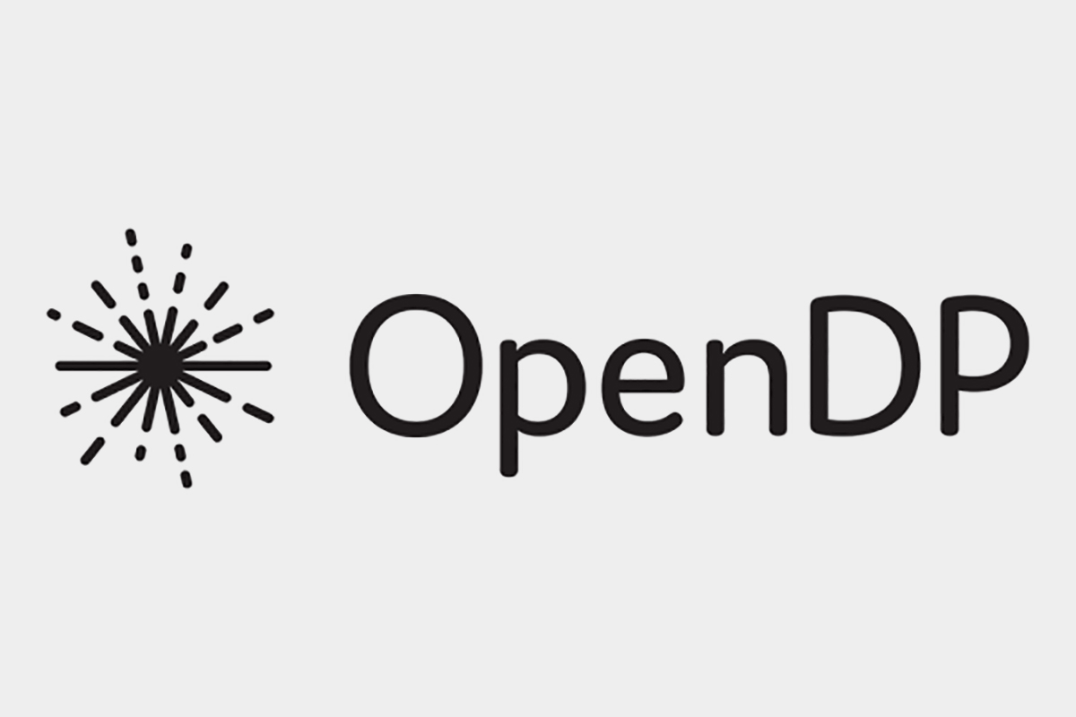 data analysis tools - OpenDP differential privacy