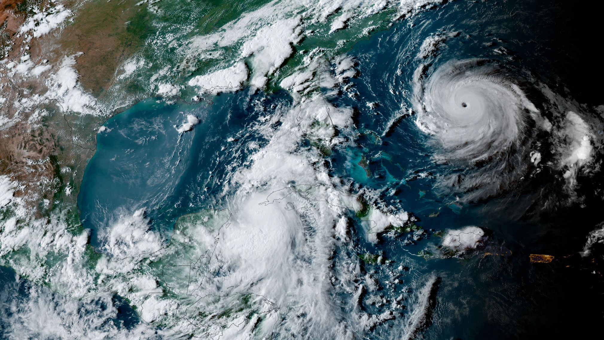 Hurricane Idalia Updates & Situation Reports • CrisisReady